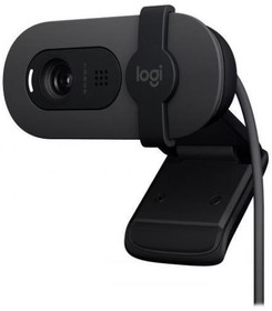 Камера HD WEBCAM BRIO 95 960-001583 LOGITECH