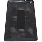 Задняя крышка аккумулятора для Asus ZenPad C 7 Z170CG (P01Y) черная