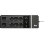 Источник бесперебойного питания APC Back-UPS ES 650VA/400W, 230V ...