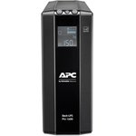 Источник бесперебойного питания APC BR1600MI 1600VA/960W ...