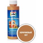 Колорант № 937 коричневый 500мл 11173