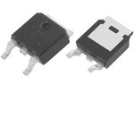 G26N02K, 20V 26A 14.1m@2.5V,3A 33W 500mV@250uA 1 N-Channel TO-252 MOSFETs ROHS, Транзистор