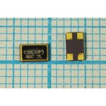 Резонатор кварцевый 12.0МГц в корпусе SMD 4x2.5мм, нагрузка 18пФ ...