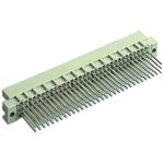 09731966907, 96 Way 2.54mm Pitch, Type R Class C2, 3 Row ...