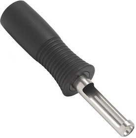 Фото 1/2 Tip sleeve, Weller T0058765766N for soldering iron WXP 120
