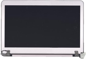 Крышка для Asus Zenbook UX305LA QHD+ серая
