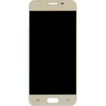Дисплей для Samsung Galaxy J5 Prime SM-G570F/DS золотистый