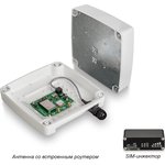 Роутер Rt-Ubx RSIM DS eQ-EP с m-PCI модемом Quectel LTE cat.6 ...