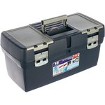 Ящик для инструментов с лотком + органайзер 582929 см №18 TAY- 118005