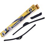 119728, Щетка стеклоочистителя VW Golf 4 530/475мм комплект Visioflex SWF