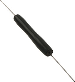 Фото 1/2 470Ω Wire Wound Resistor 14W ±5% W24-470RJI
