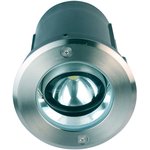 Favourite Earthen грунтовый светильник 3039-1U LED*6.5W, 515LM, 4000K, IP67
