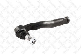 5198136SX, 51-98136-SX_наконечник рулевой правый!\ Toyota Tundra 07