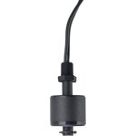 RSF56H100RC, RSF50 Series Vertical Polyphenylene Sulfide Float Switch, Float ...
