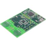 LDC1614EVM, Data Conversion IC Development Tools LDC1614 Evaluation Module