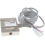 0615-0200-G000-RS, S Type Load Cell, 200kg Range, Compression, Tension Measure