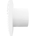 SILENT 4C TURBO, Вентилятор осевой D100 90-03648