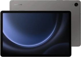 Фото 1/6 Планшет Samsung Galaxy Tab S9 FE 8/256Gb 5G Graphite (SM-X516BZAECAU)