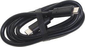 CB-717TC-TC(1.0)-CHP-B, Кабель USB Type C-USB Type C 1м WIIIX