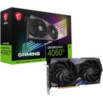 Видеокарта MSI NVIDIA GeForce RTX 4060TI RTX 4060 Ti GAMING 16G 16ГБ Gaming ...