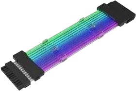 Кабель ALSEYE 24PIN RGB Cable