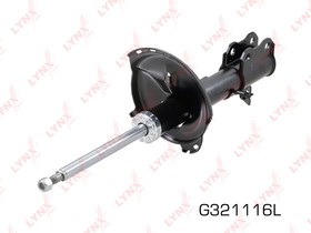 Фото 1/2 G321116L, Стойка амортизаторная задняя L