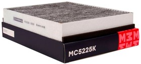 MC5225K, Фильтр салонный угольный