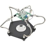 Держатель Phonemate PM-806 с лупой