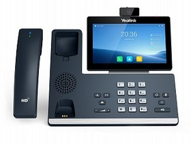 YL-SIP-T58W Pro, SIP-телефон