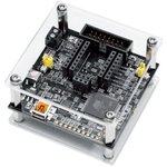 MEMS_EVAL_Board, Multiple Function Sensor Development Tools 7-15VDC 16Pin