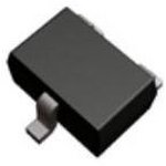 N-Channel MOSFET, 310 mA, 60 V, 3-Pin UMT3 BSS138WT106