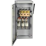 Box with switch and fuses YARP-630A-1 U1 IP54 IEK