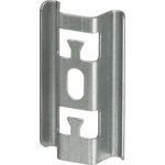 SQ2906-0201, Horizontal holder for wire main tray 100 mm Pack. (50 pcs.) TDM Electric