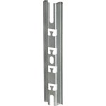 SQ2906-0203, Horizontal holder for wire main tray 200 mm Pack. (20 pcs.) TDM Electric