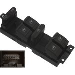 37644, Блок управления стеклоподъемником