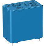 B32924C3155M000,Safety Capacitor, Metallized PP, Radial Box - 2 Pin, 1.5 µF ...