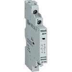 Dekraft Контакт доп. боковой 1НО+1НЗ для ВА-431