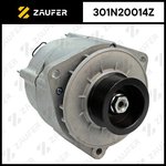 301N20014Z, Генератор 28V/100A, Actros/Axor/Bus