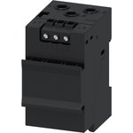 3UF71101AA010, Power Management Modules CURRENT/VOLTAGE MEASURING MODULE GEN. 2