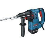 Перфоратор Bosch GBH 3-28 DRE Professional патрон:SDS-plus уд.:3.1Дж 800Вт (кейс ...