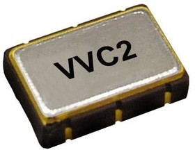 Vvc2 Bgd 40m0000000 40 Mgc Vcxo Kvarcevyj Generator Vectron Kupit V Roznicu I Optom