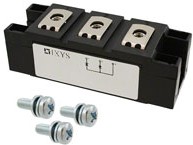 Фото 1/2 MEK300-06DA, Diode Modules 600 Amps 600V