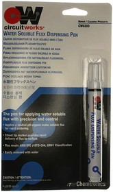 Chemtronics CW8300 Water Soluble 9g Flux Dispensing Pen