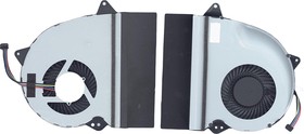 Вентилятор (кулер) для ноутбука Asus ROG GL552 ZX50