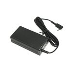 Блок питания (сетевой адаптер) для ноутбуков Acer 19V 3.42A 3.0x1.1mm черный
