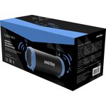 Акустическая система Smartbuy TUBER MKII, 6 Вт, Bluetooth, MP3, FM-радио ...