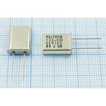 Кварцевый резонатор 102600 кГц, корпус HC49U, S, марка HC49U, 5 гармоника, (RALTRON)