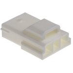 YLNR-03VF, 4.5mm 1x3P 3 1 P=4.5mm Rectangular Connectors Housings