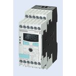 3RS1140-1GW60, Temperature Monitoring Relay, -99   +999°C, SPST