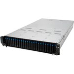 Серверная платформа ASUS RS720-E10-RS24U Rack 2U,2xLGA 4189,RDIMM/LR-DIMM/3DS ...